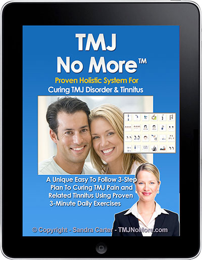 TMJ No More™