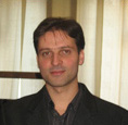 Daniel Gravois